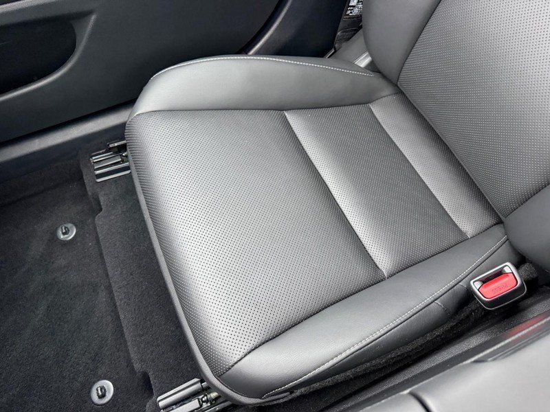 Used 2021 Lexus ES 350 w/ Premium Package FWD image 26