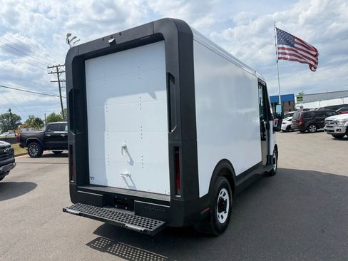 Used 2024 Chevrolet Brightdrop 400 w/ Commercial Equipment Package AWD/4WD image 7
