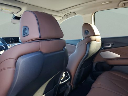 New 2025 Acura RDX SH-AWD w/ Advance Package image 13