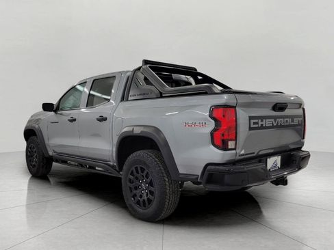 Certified 2023 Chevrolet Colorado Trail Boss w/ Technology Package image 19
