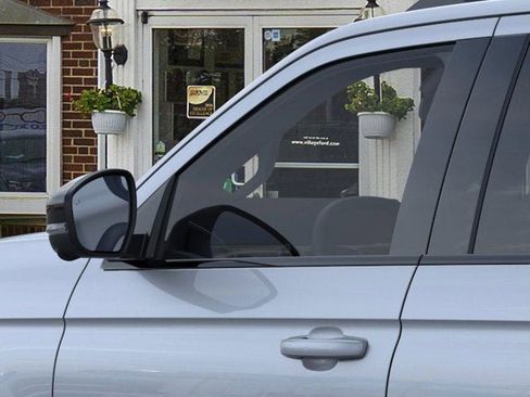 New 2025 Ford Expedition Tremor image 43