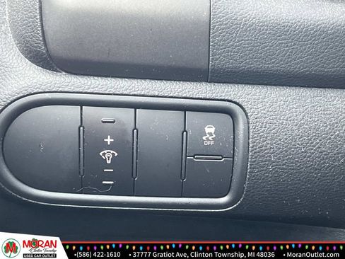 Used 2017 Kia Forte LX image 21