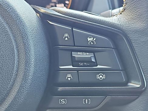 New 2026 Subaru Crosstrek 2.5i Wilderness AWD/4WD image 23