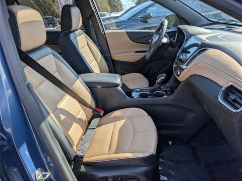 Used 2024 Chevrolet Equinox Premier image 12