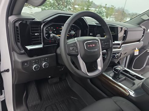 New 2026 GMC Sierra 1500 Elevation w/ Elevation Premium Package AWD/4WD image 15