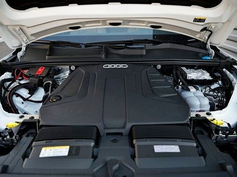 New 2026 Audi Q7 2.0T Premium Plus image 30