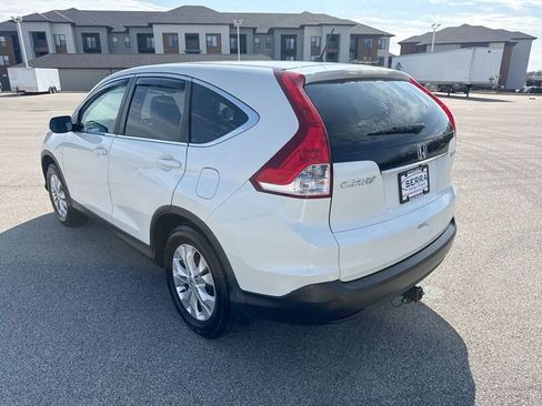 Used 2014 Honda CR-V EX image 11