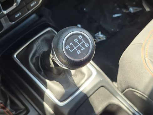 Used 2022 Jeep Gladiator Mojave w/ LED Lighting Group AWD/4WD image 25