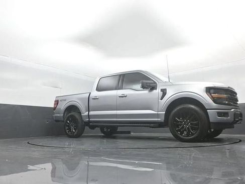 New 2026 Ford F150 XLT w/ Equipment Group 302A MID AWD/4WD image 30