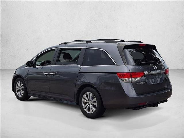 Used 2016 Honda Odyssey SE image 7
