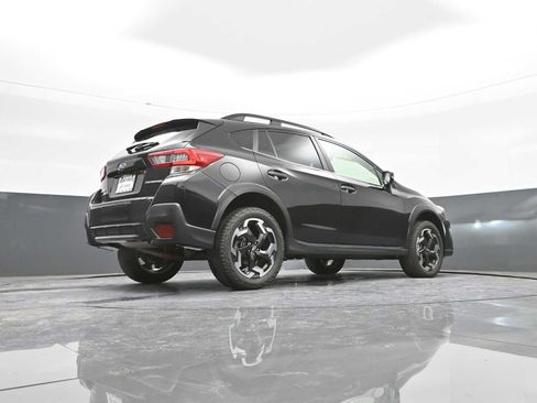 Used 2022 Subaru Crosstrek 2.5i Limited w/ Moonroof Package 2 image 37