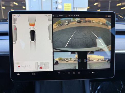 Used 2023 Tesla Model 3 Standard Range image 31