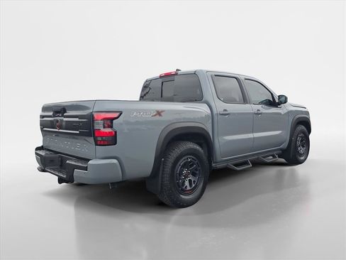 New 2026 Nissan Frontier Pro-X w/ Tow Package image 5
