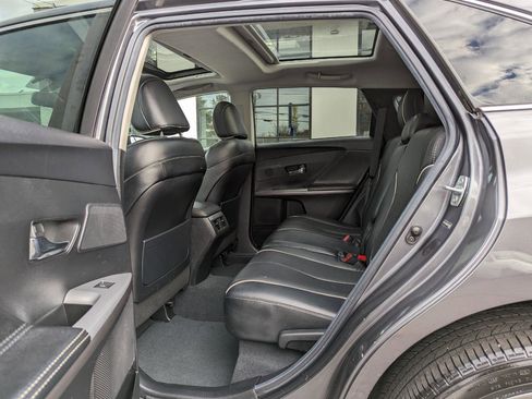 Used 2014 Toyota Venza Limited w/ Tow Prep Package image 40