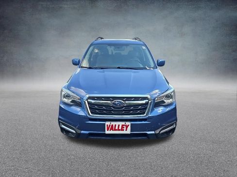 Used 2018 Subaru Forester 2.5i Limited AWD/4WD image 3