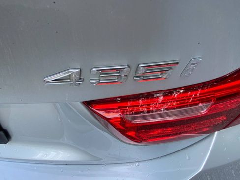 Used 2015 BMW 435i Gran Coupe xDrive AWD/4WD image 41