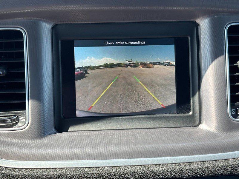 Used 2022 Dodge Charger SXT RWD image 22