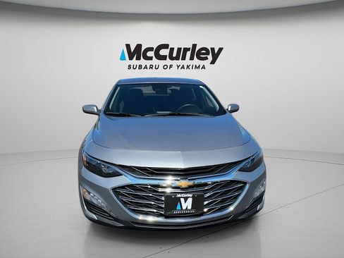 Used 2024 Chevrolet Malibu LT FWD image 9