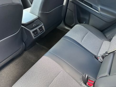 New 2026 Toyota bZ image 13