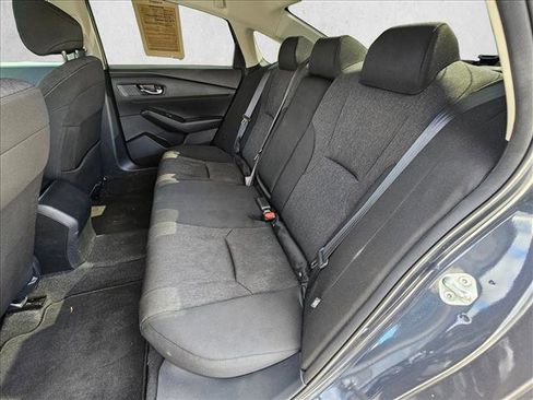 Used 2023 Honda Accord LX image 17