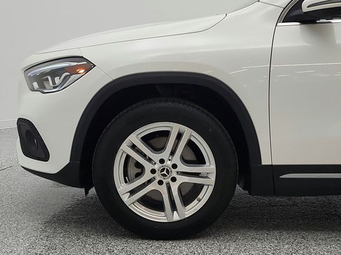 Used 2021 Mercedes-Benz GLA 250 image 21