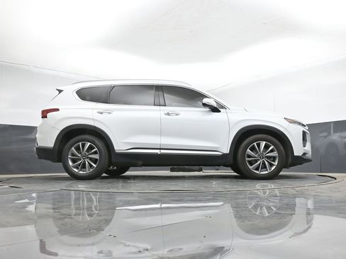 Used 2019 Hyundai Santa Fe Limited image 45