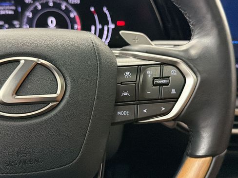 Used 2024 Lexus RX 350 Premium w/ Accessory Package (Z1) FWD image 29