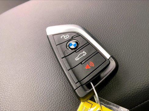 Certified 2023 BMW X3 xDrive30i w/ Premium Package AWD/4WD image 19