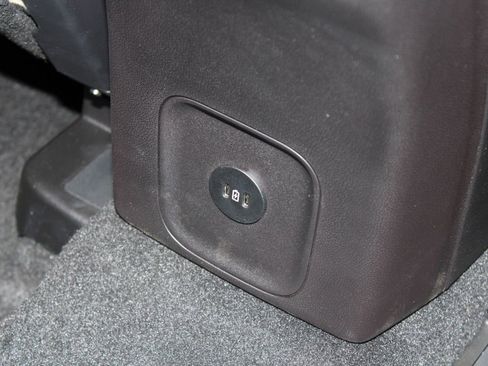 New 2025 Ford Bronco Sport Big Bend w/ Convenience Package image 30