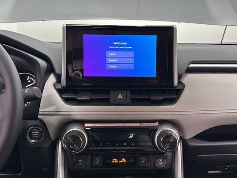 New 2025 Toyota RAV4 XLE w/ Convenience Package image 10