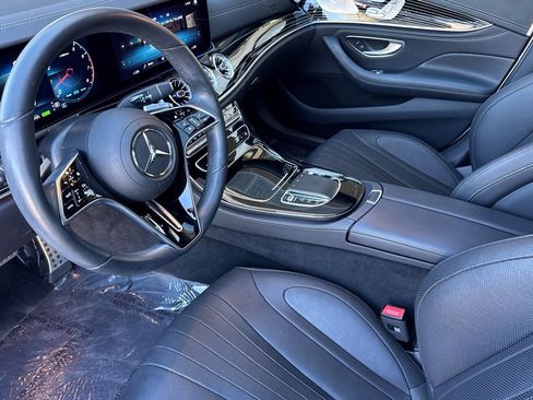 Certified 2023 Mercedes-Benz CLS 450 4MATIC image 4