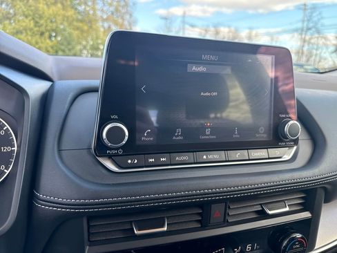 Certified 2023 Nissan Rogue SV AWD/4WD image 33