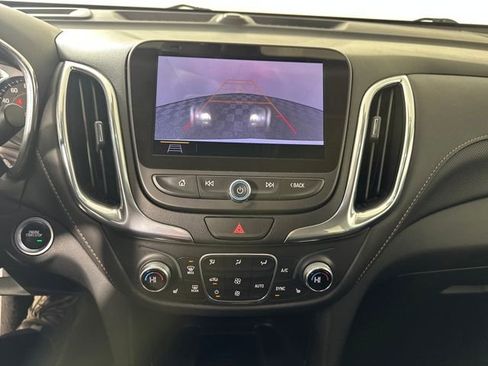 Used 2020 Chevrolet Equinox Premier w/ Premier Redline Edition image 22