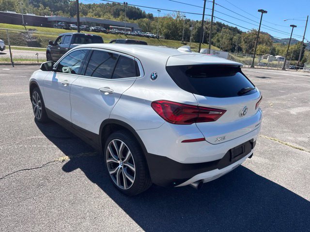 Used 2018 BMW X2 xDrive28i w/ Convenience Package AWD/4WD image 6