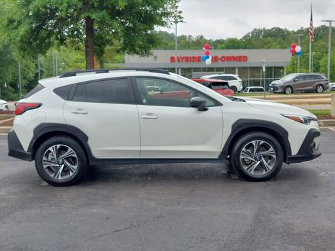Used 2025 Subaru Crosstrek 2.0i Premium AWD/4WD image 26