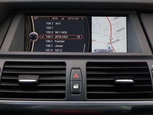 Used 2012 BMW X5 xDrive40i AWD/4WD image 38