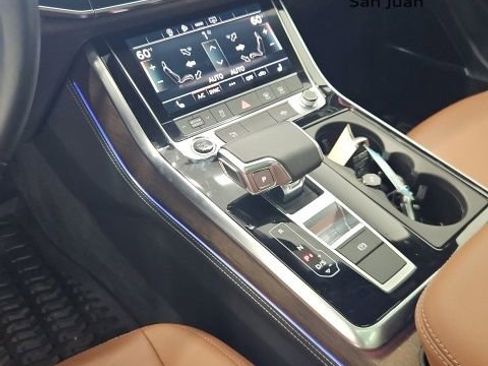 Certified 2025 Audi Q7 2.0T Premium Plus w/ Premium Plus Package image 30