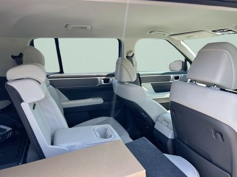 New 2026 Hyundai Santa Fe SEL FWD image 20