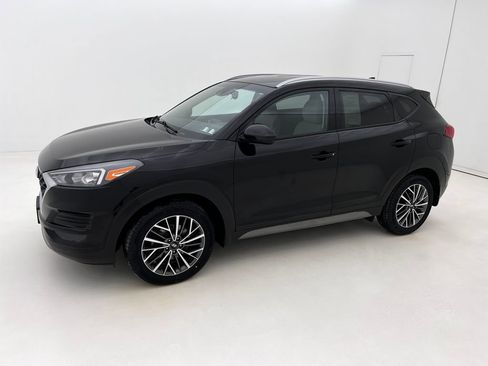 Used 2019 Hyundai Tucson SEL image 5