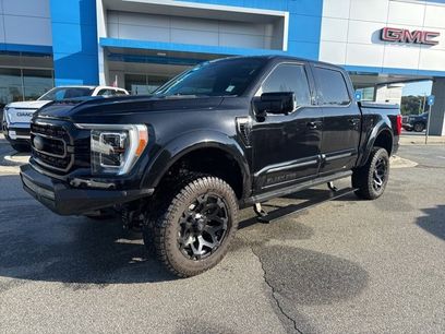 Used 2021 Ford F150 Lariat w/ Equipment Group 502A High