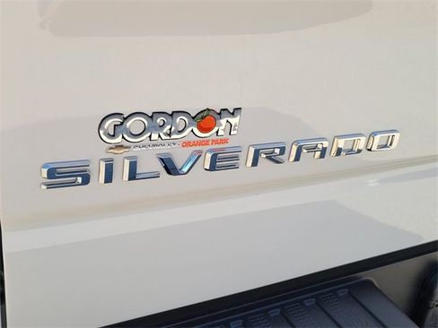 New 2025 Chevrolet Silverado 1500 W/T w/ WT Value Package image 19