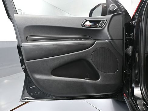 Used 2021 Dodge Durango SRT w/ Black Package image 19