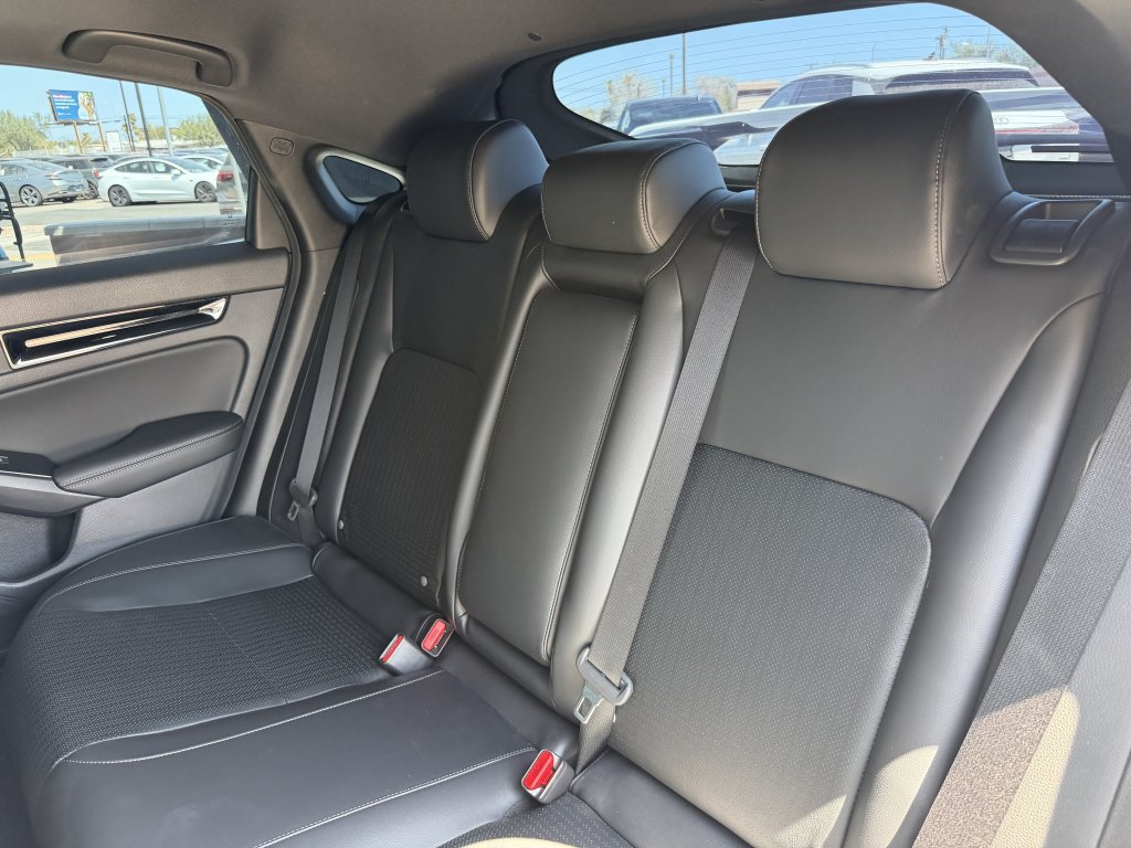 Used 2024 Honda Civic Sport Touring image 34