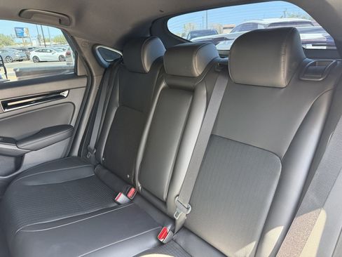 Used 2024 Honda Civic Sport Touring image 34