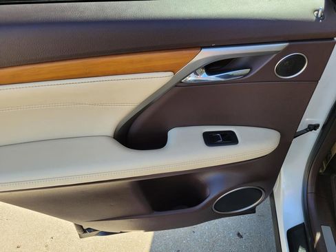 Used 2016 Lexus RX 350 FWD image 16