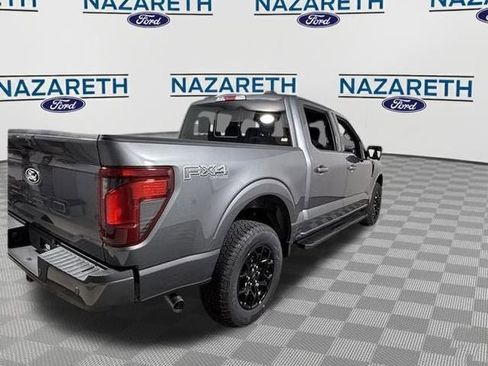 New 2026 Ford F150 XLT w/ Equipment Group 302A MID AWD/4WD image 8