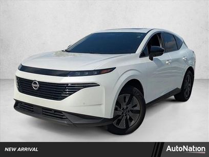 Used 2025 Nissan Murano SL w/ Cargo Package