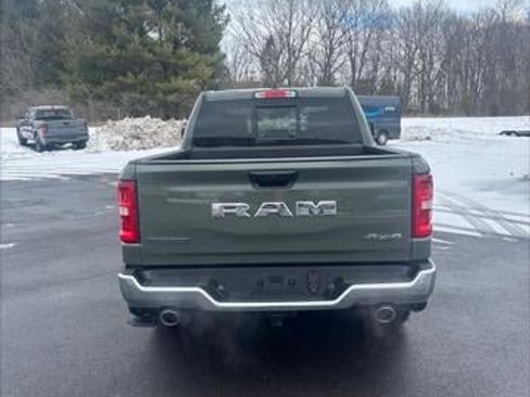 New 2026 RAM 1500 Big Horn image 34