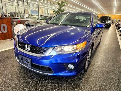 Used 2013 Honda Accord EX-L