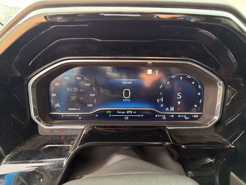 Used 2022 Chevrolet Silverado 1500 LT Trail Boss image 31